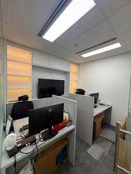 Parkway Parade (D15), Office #545136371